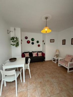 Apartamento Rivera del Carmen - Mogan playa 50m